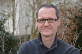 Peter Denker - Trainer und Therapeut