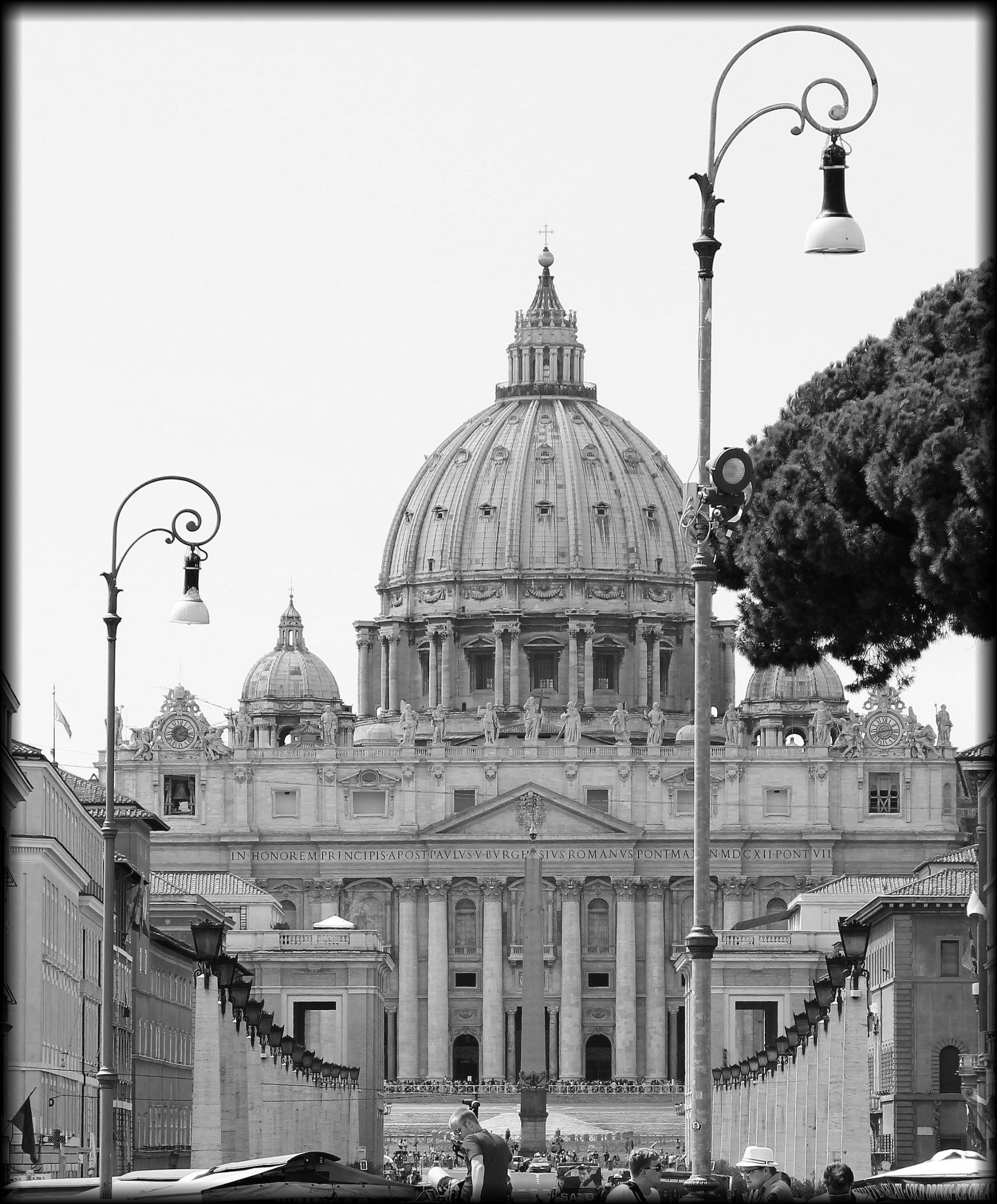 Petersdom
