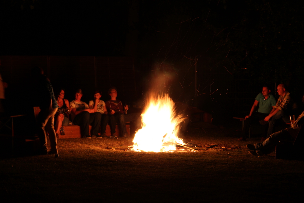Pfarr- und Spitalfest 2014
