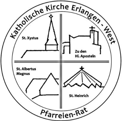 Pfarreienrat Erlangen-West