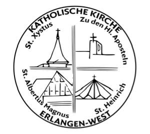 Pfarreienverbund Erlangen-West