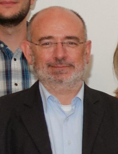 Pfarrer Joan