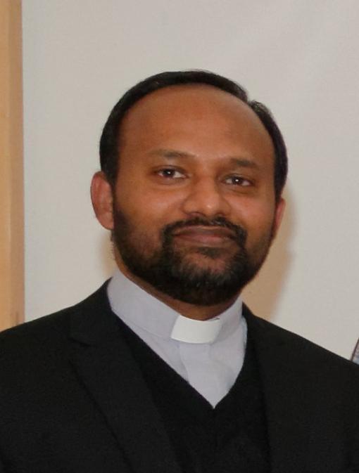 Pfarrer Kurasserry