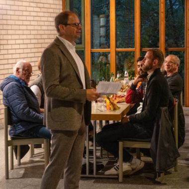 Ehrenamtsabend 2024