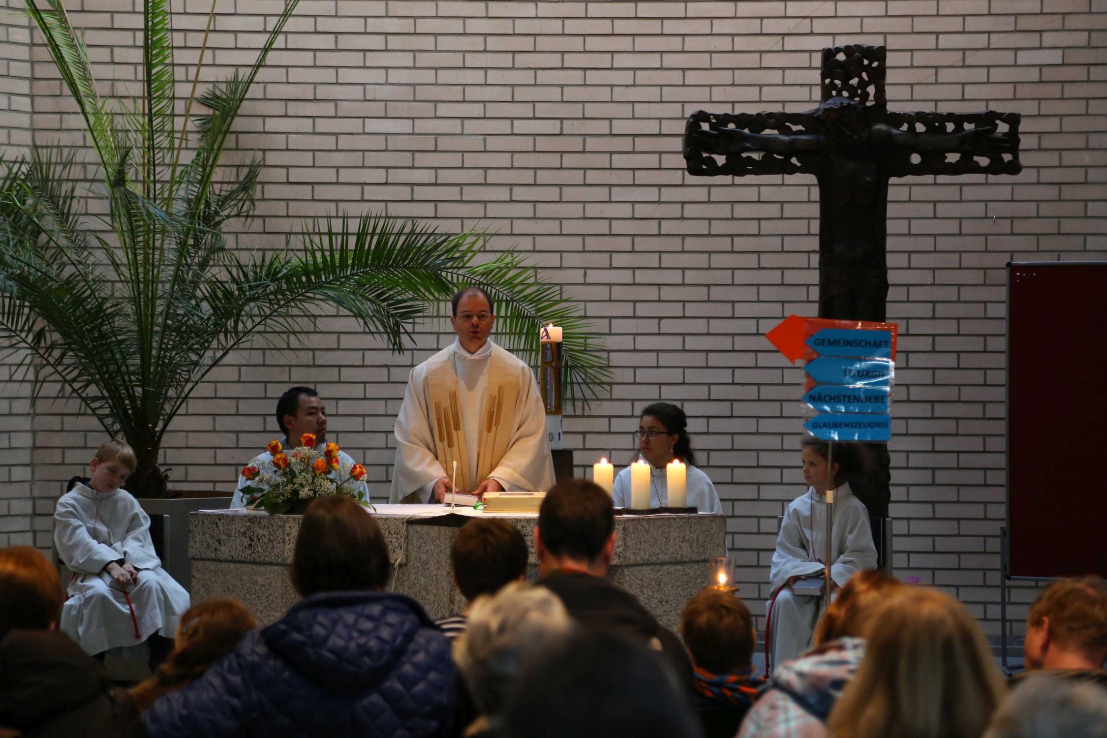 Kirchweih 2015