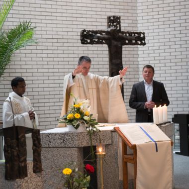 Kirchweih 2012