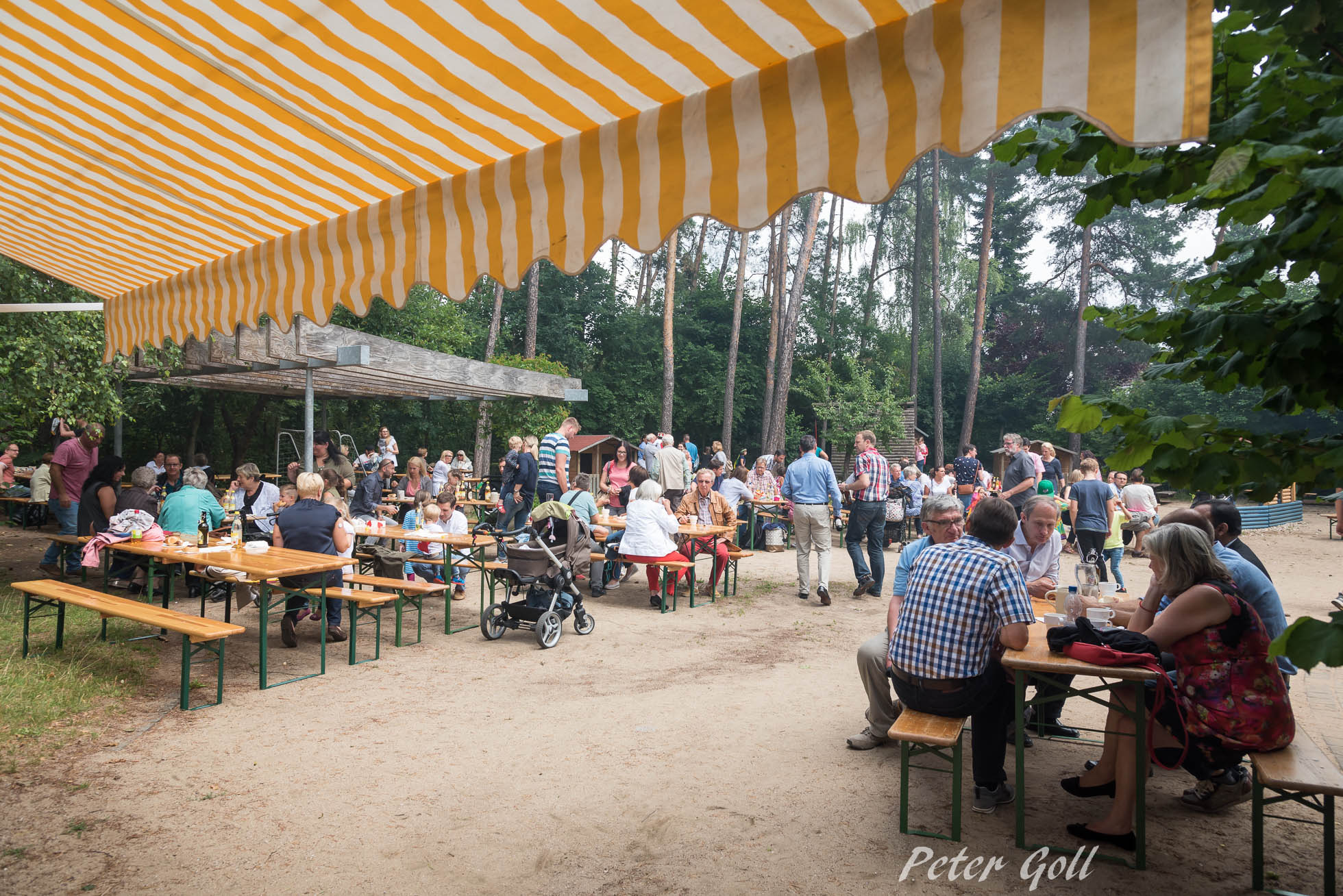 Pfarrfest 2017
