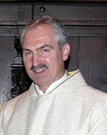 Pfarrvikar Robert Mayr Robert Mayr