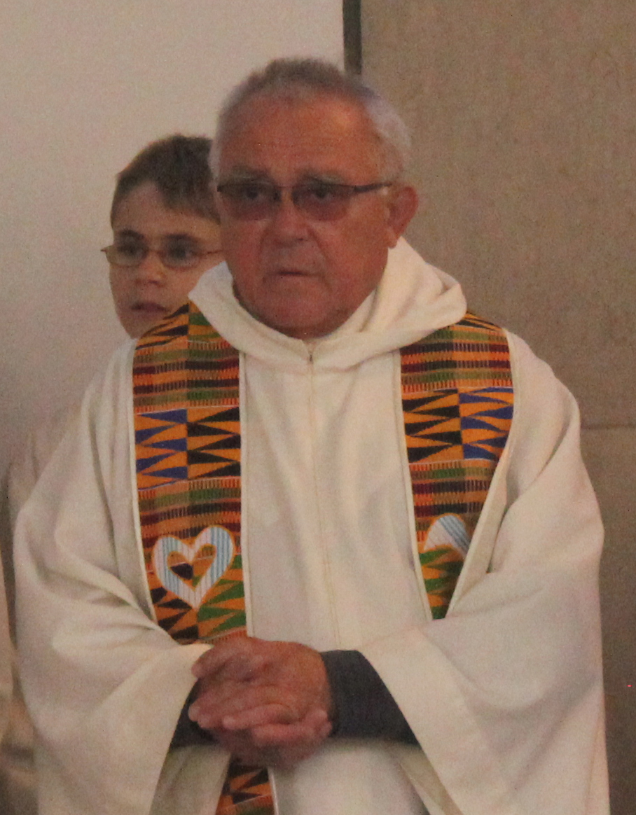 Pfr. Franz Guth