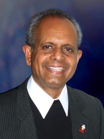 Pfr. Mathew Kiliroor