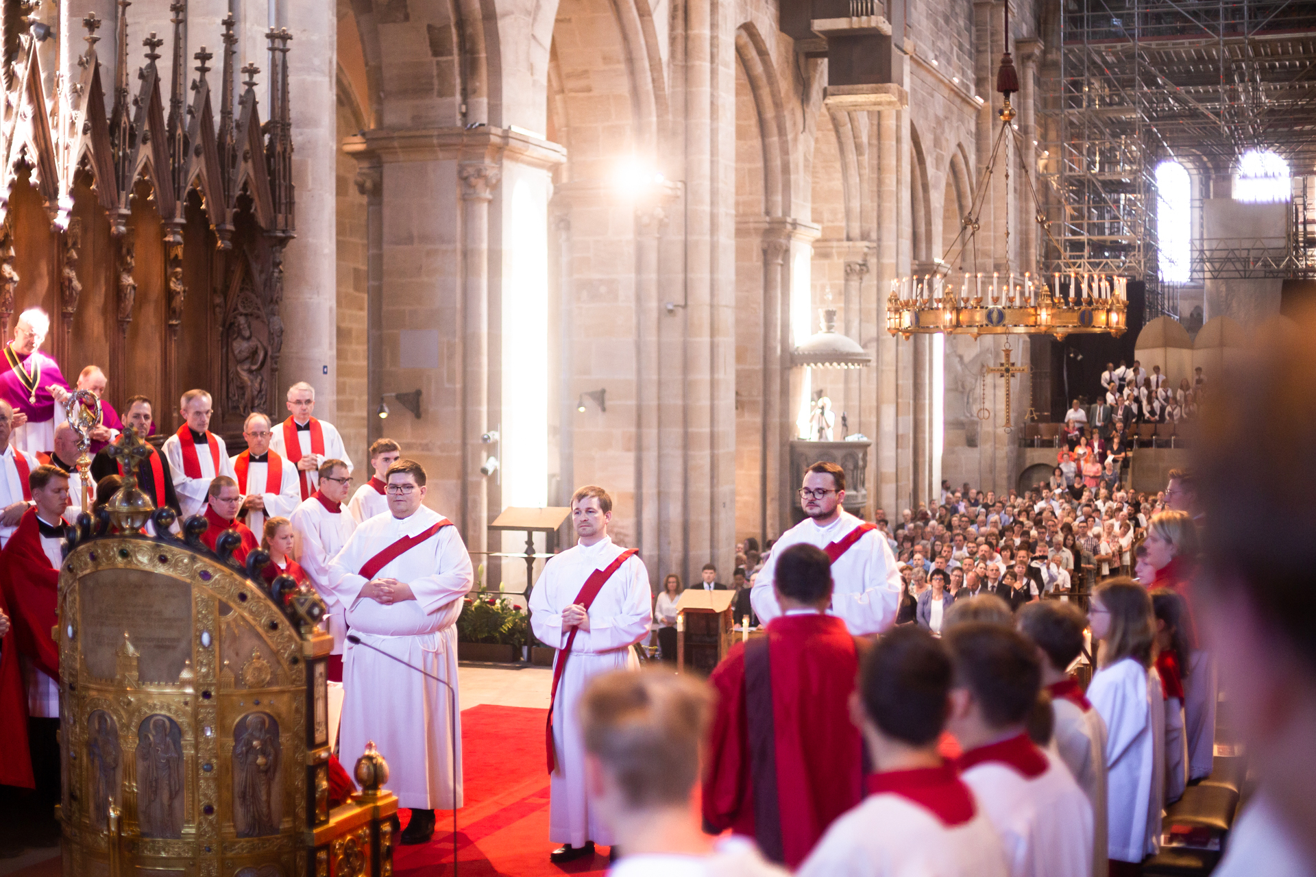 Priesterweihe 2019