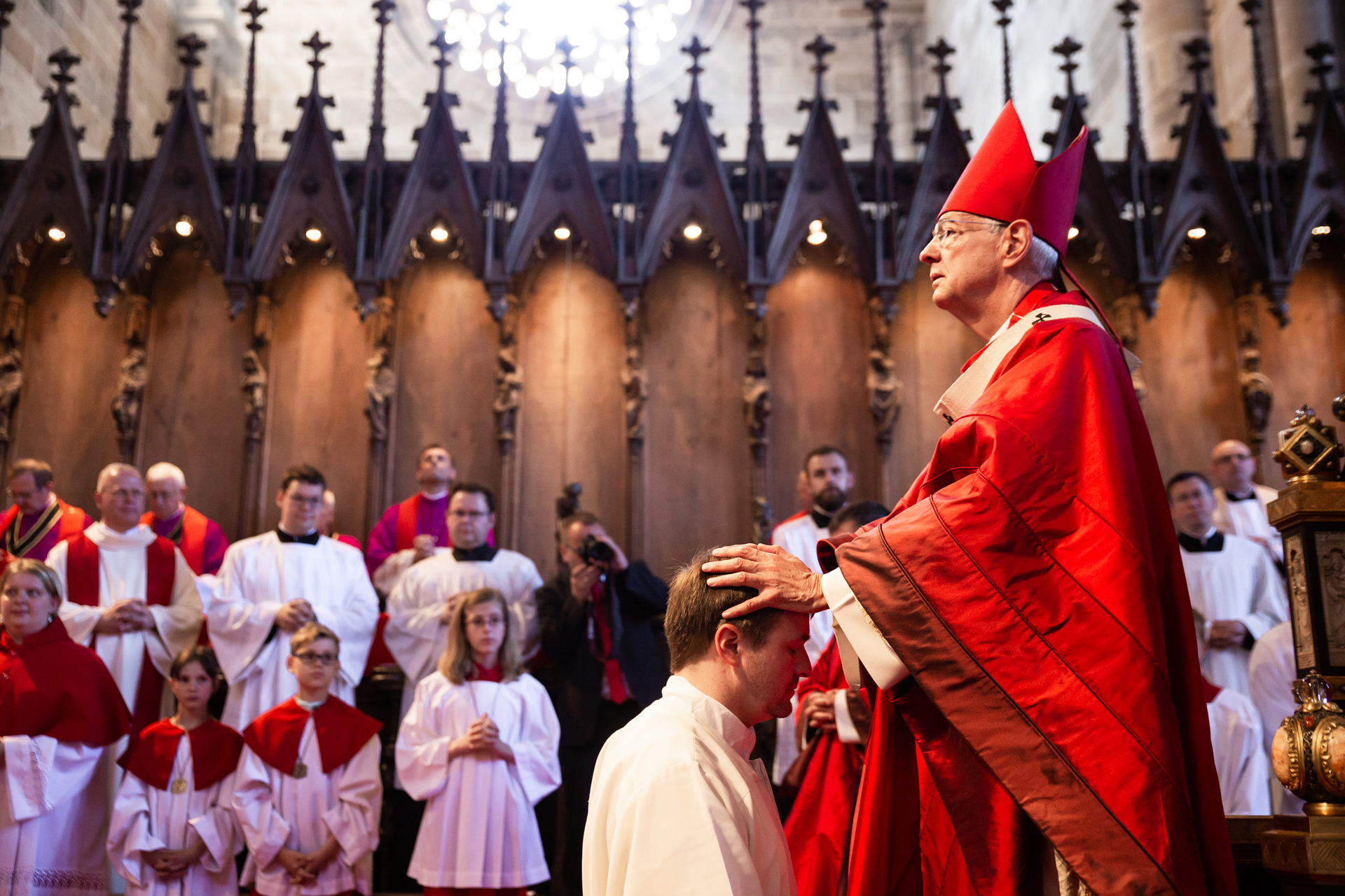 Priesterweihe 2019