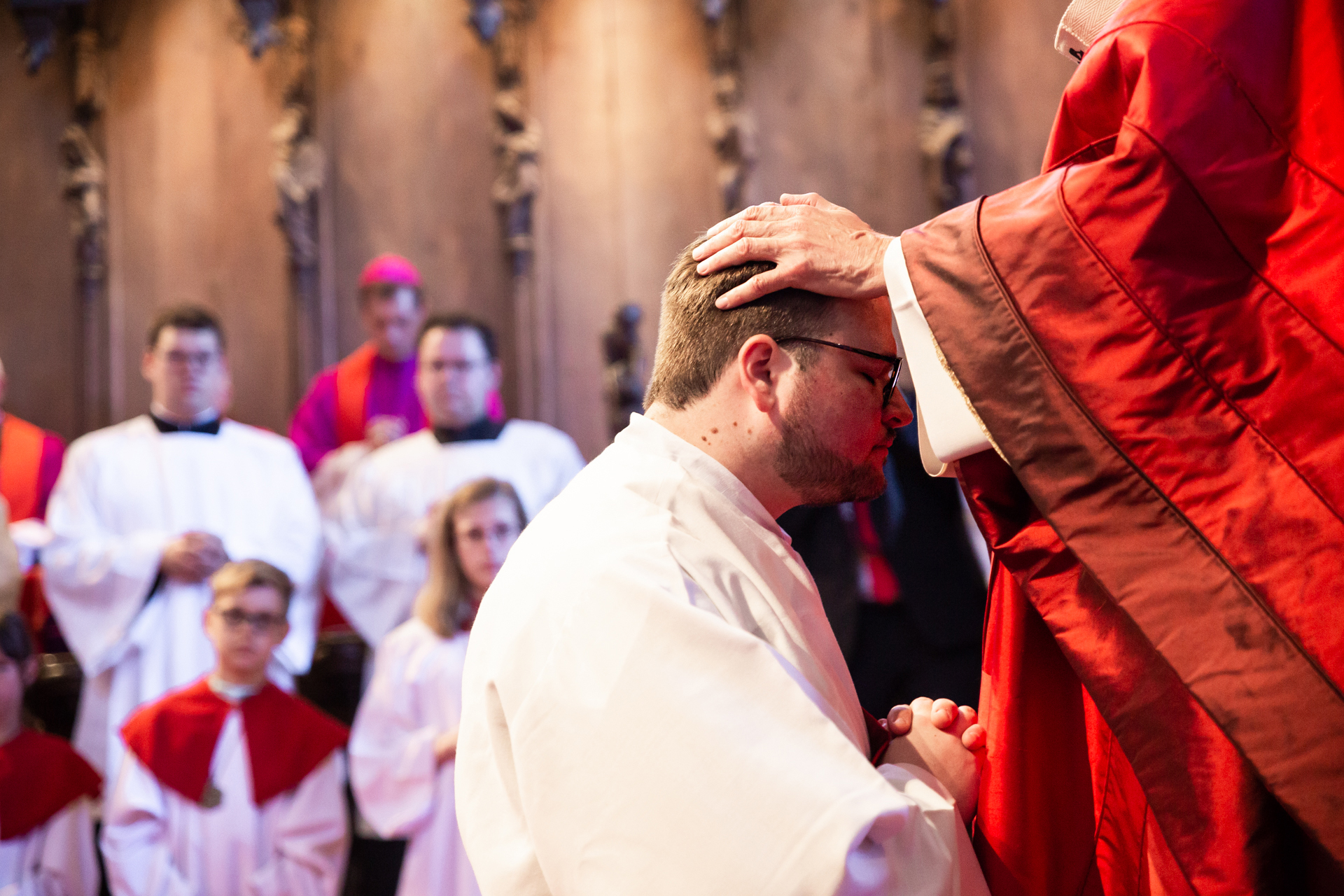 Priesterweihe 2019