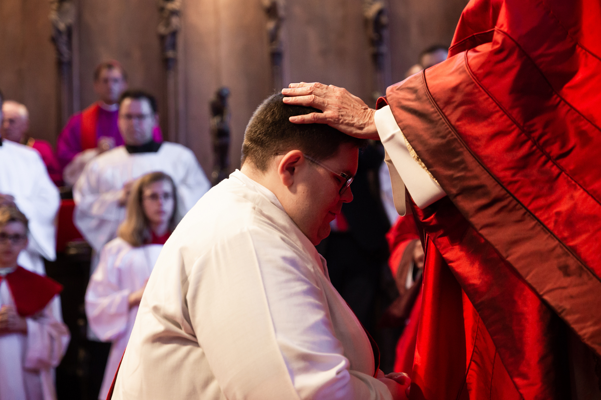 Priesterweihe 2019