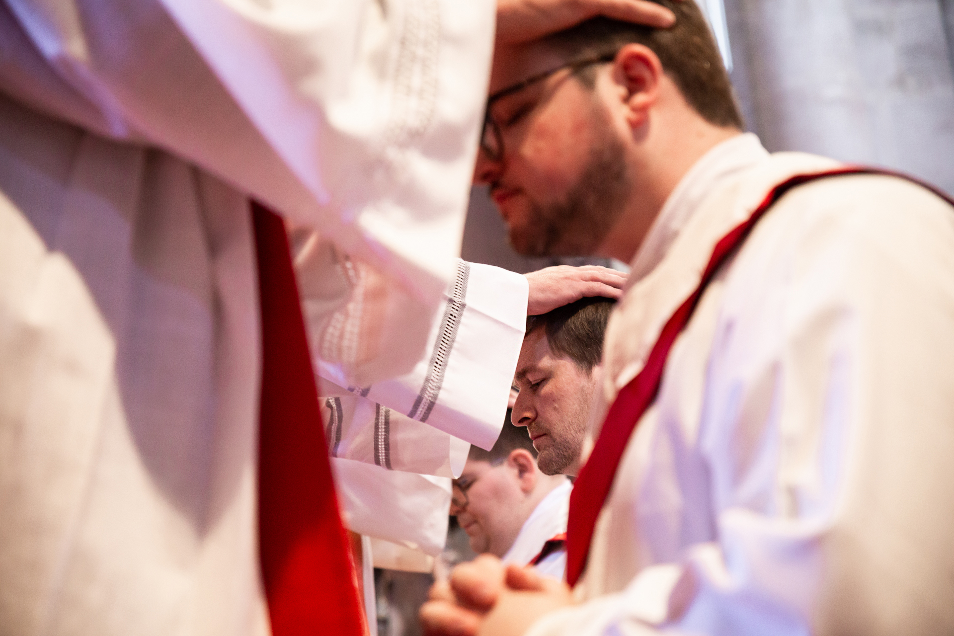Priesterweihe 2019