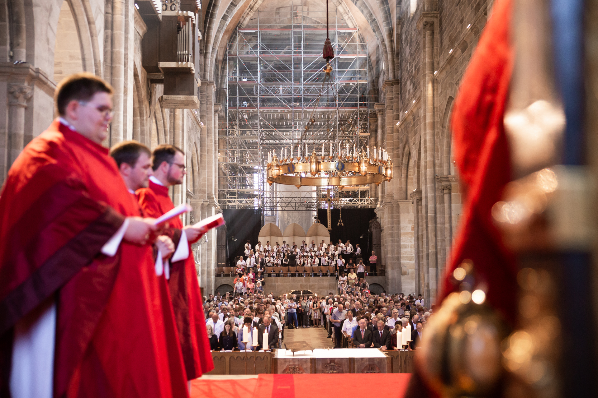 Priesterweihe 2019
