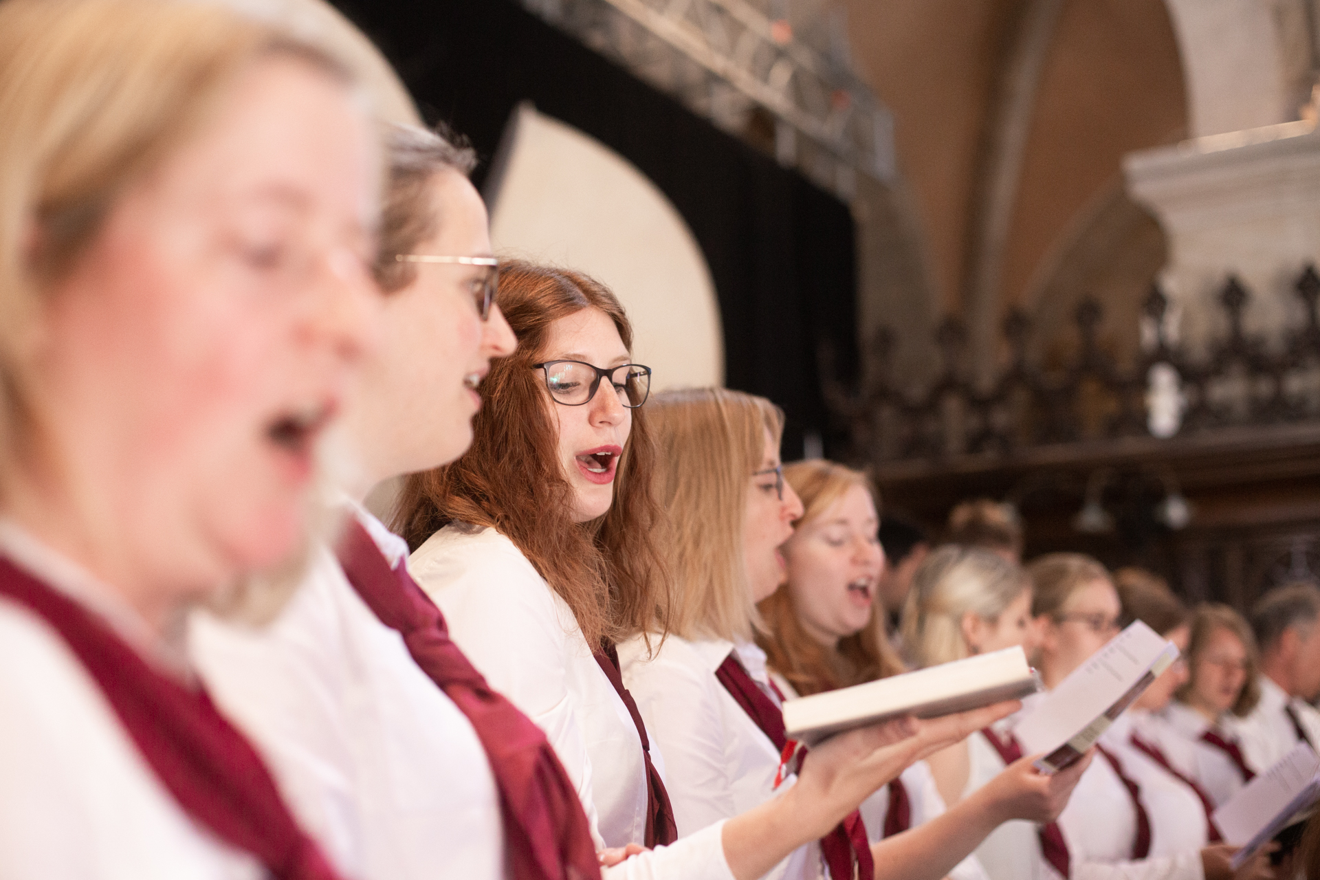 Priesterweihe 2019