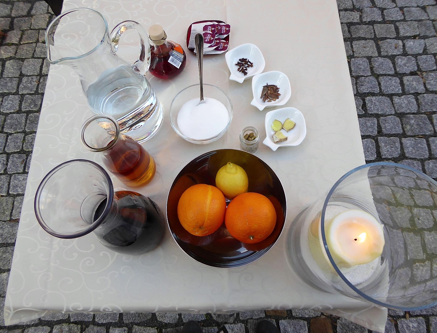 Punsch