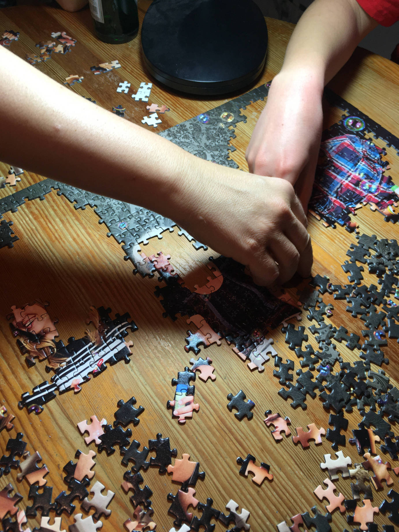 Puzzle