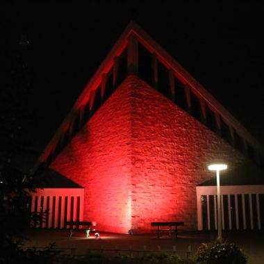Red Wednesday