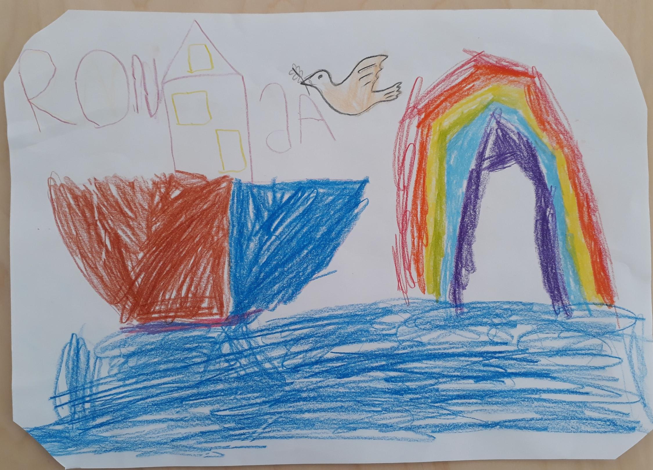 Arche Noah
