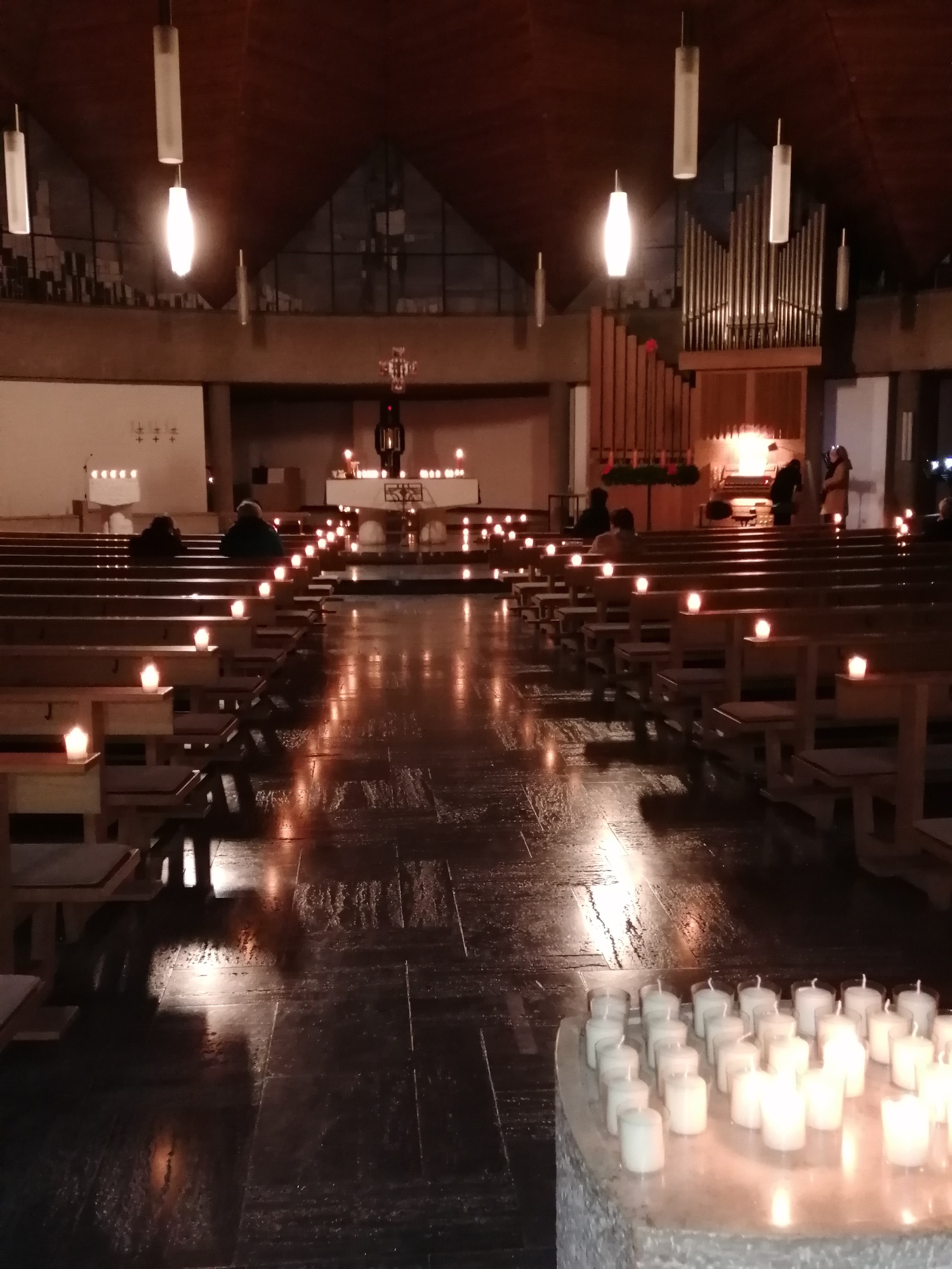 Rorategottesdienst