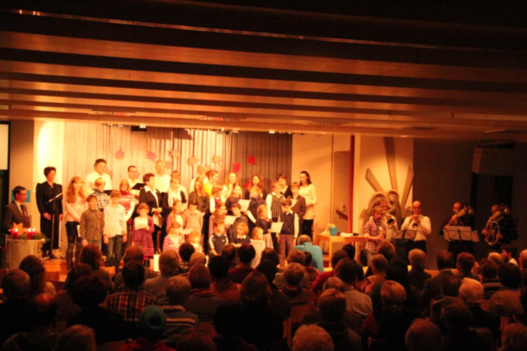 Ruhige Stund 2011