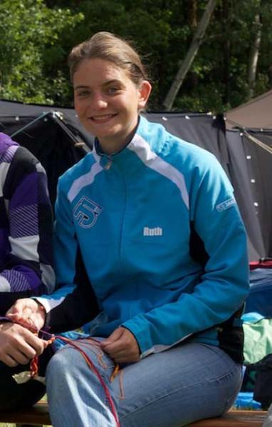 Ruth Meißner