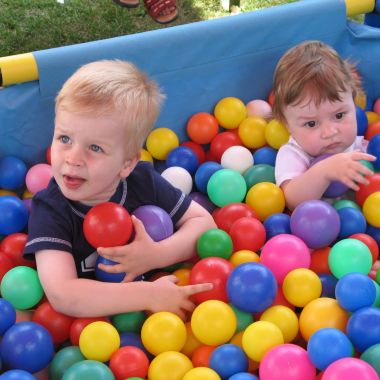 SPIELWIESE2009
