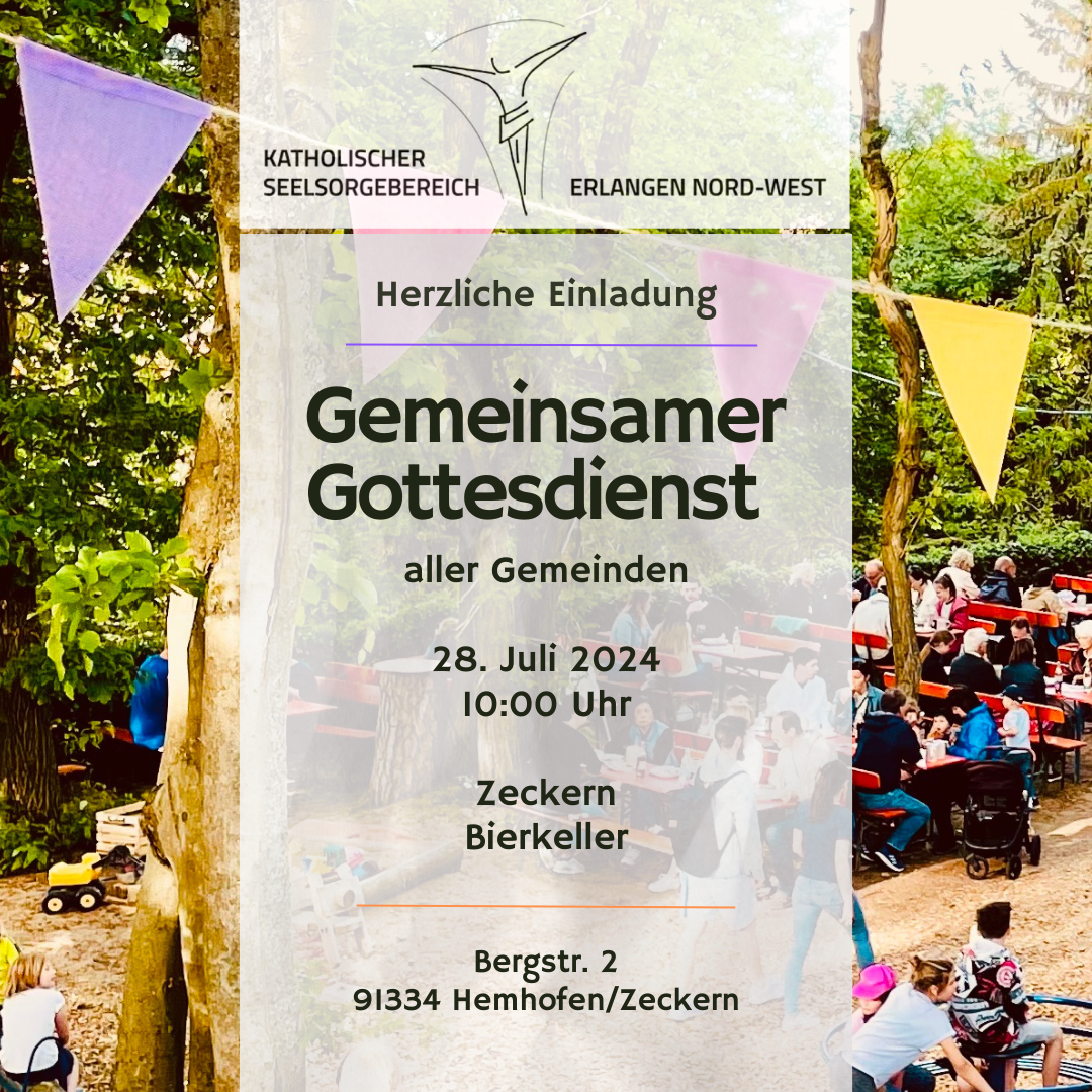 SSB Gottesdienst 2024