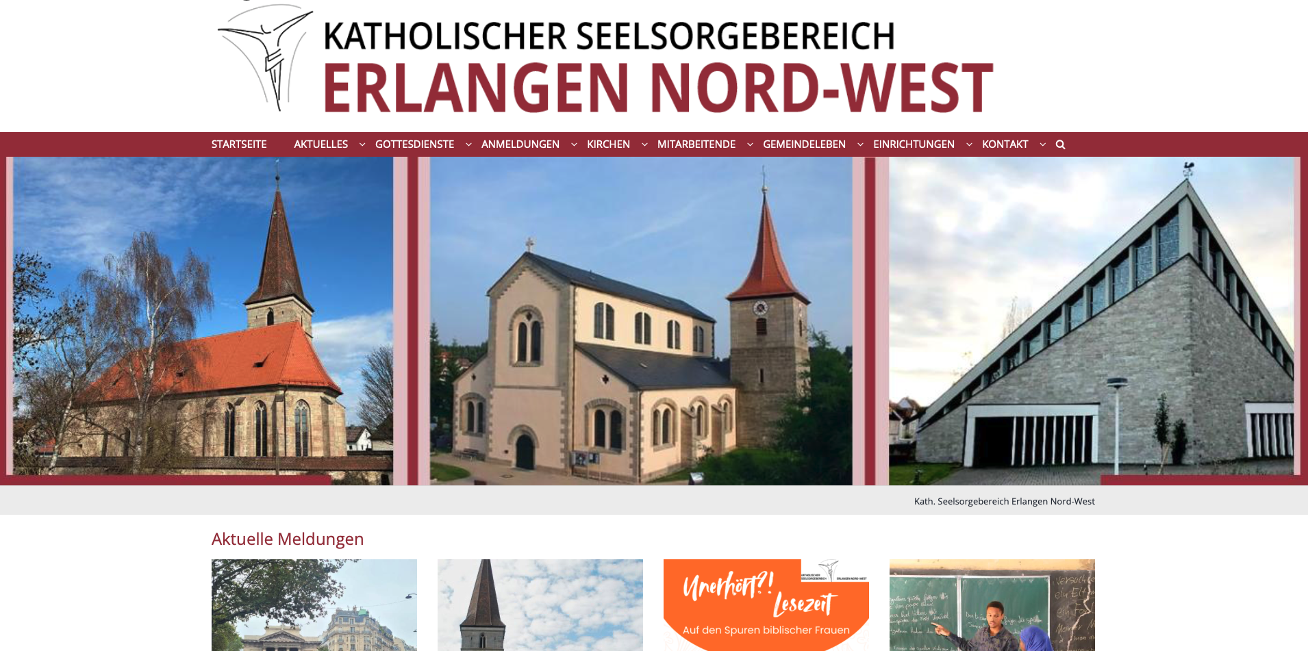 SSB-Homepage