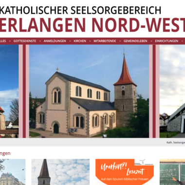 SSB-Homepage