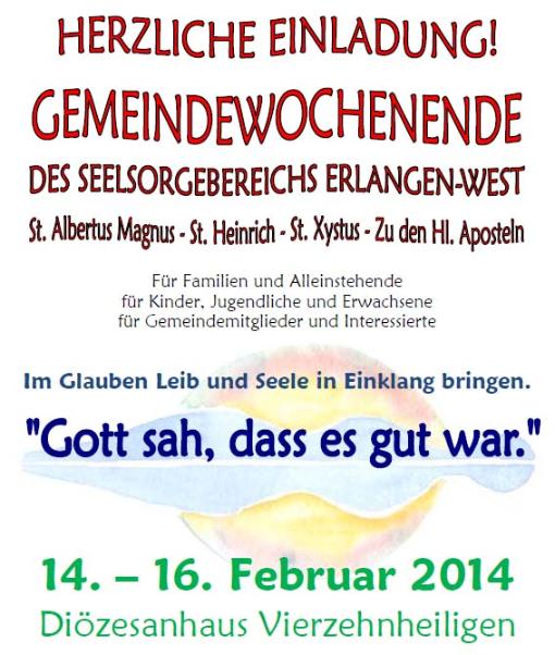 SSB-Wochenende 2014