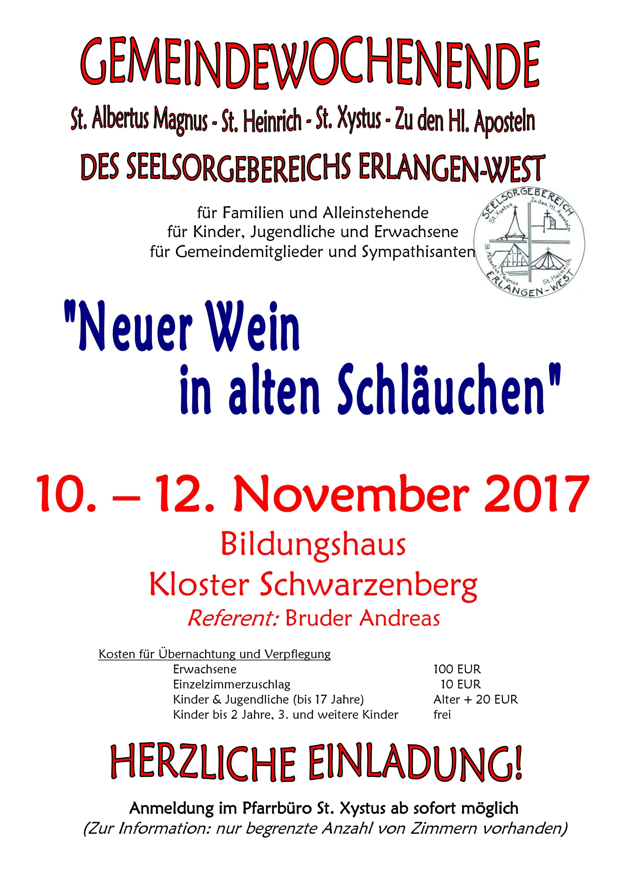 SSB Wochenende 2017