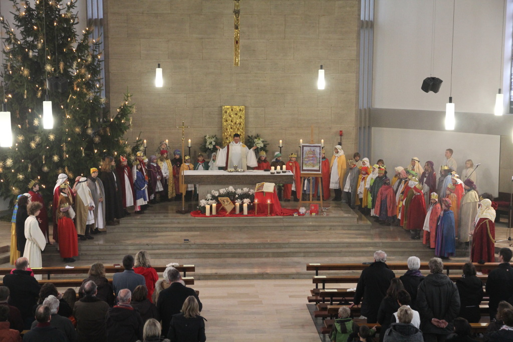 STERNSINGER