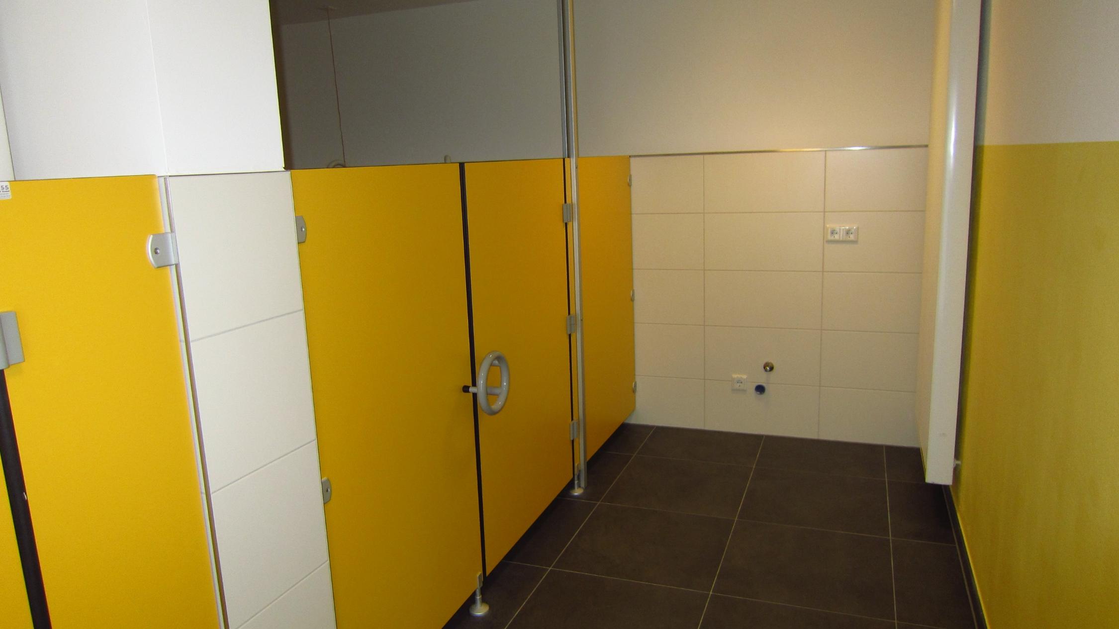 Sanierung Pfarrhaus / KiGa 	(Stand: 18.04.2020