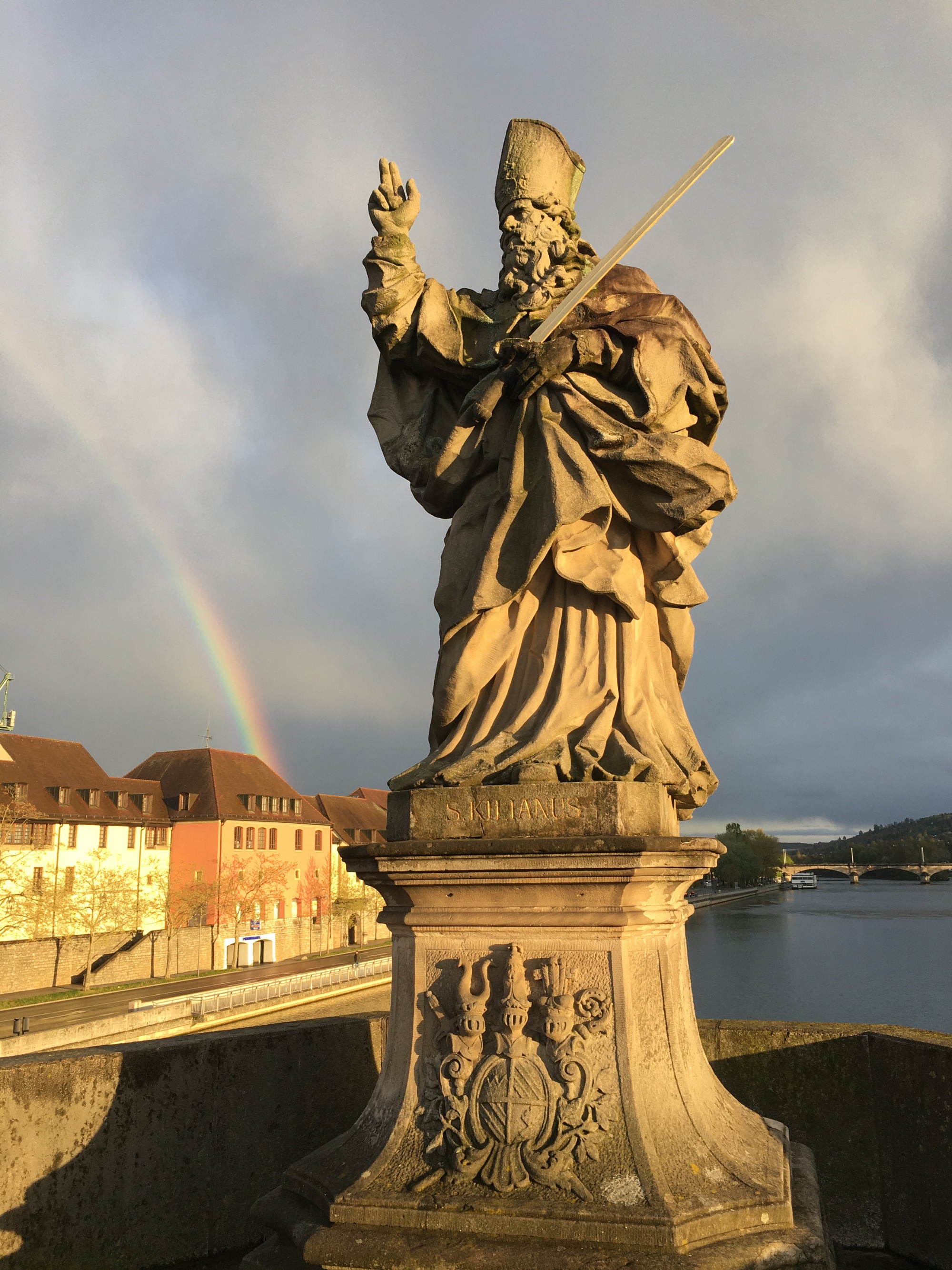 Sankt Kilian