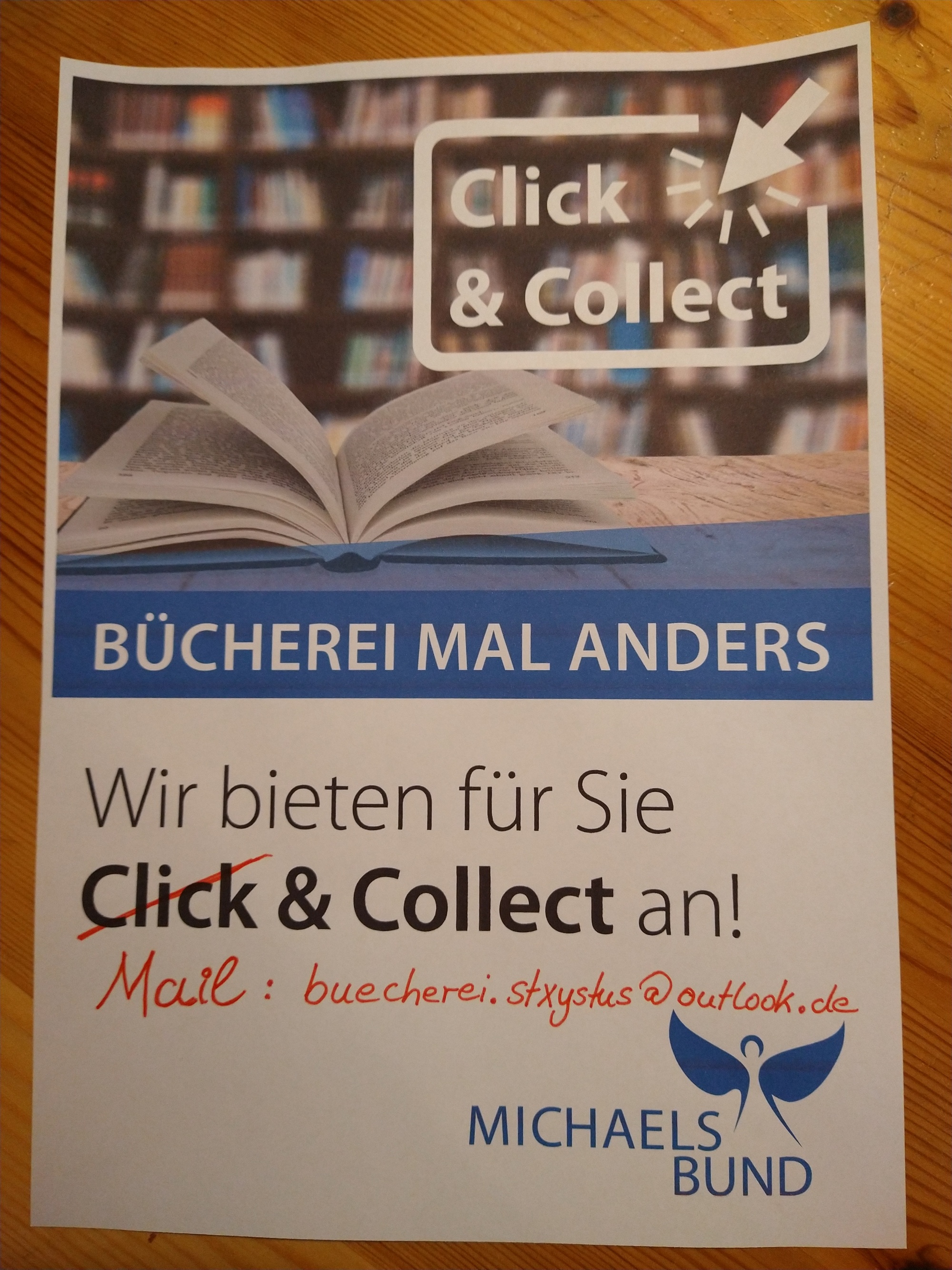Sankt Michaelsbund