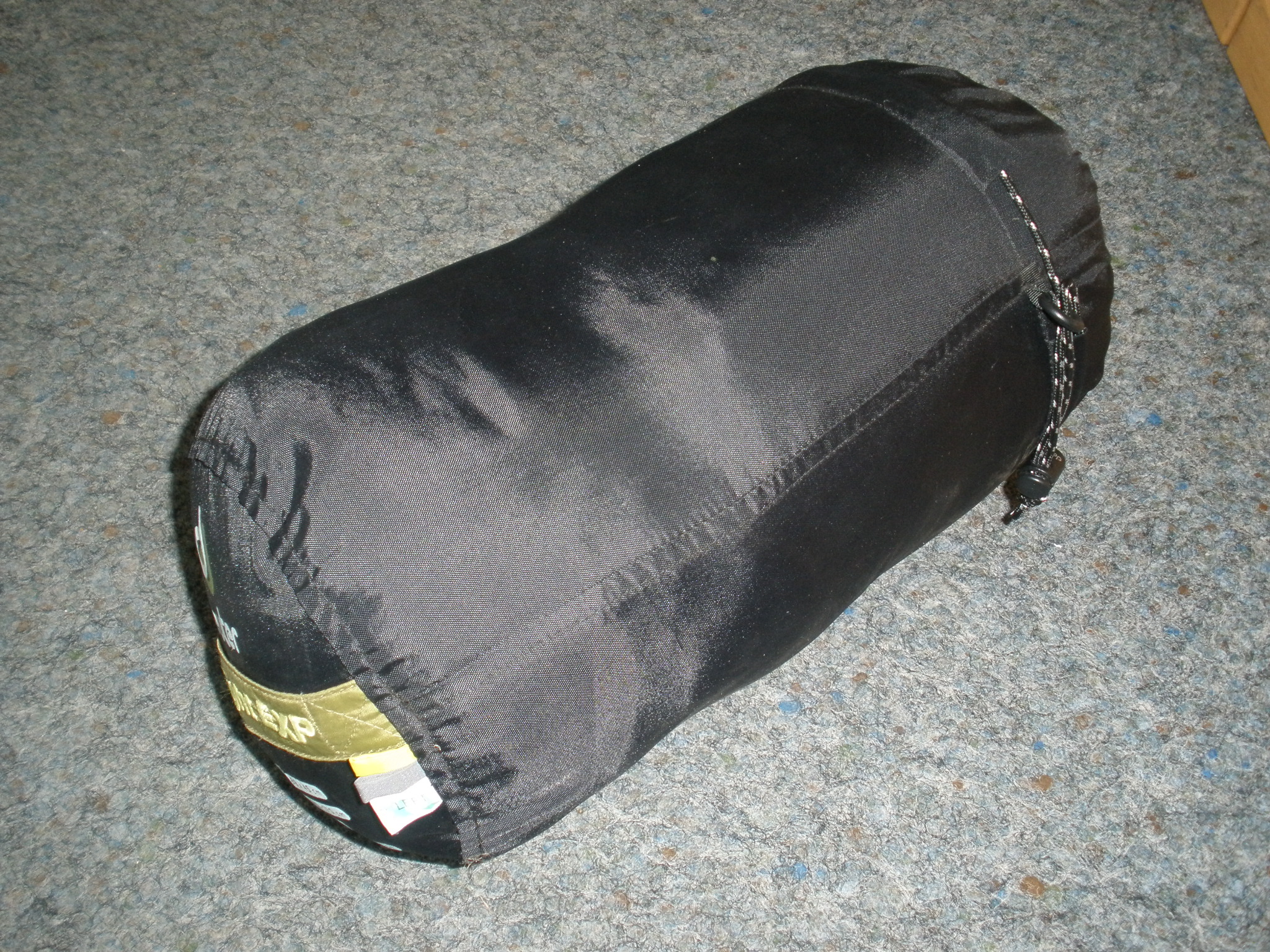 Schlafsack Zeltlager 2018 - Fundsachen