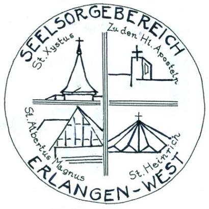 Seelsorgebereich Logo