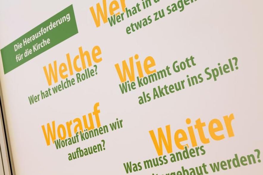 Seelsorgebereich