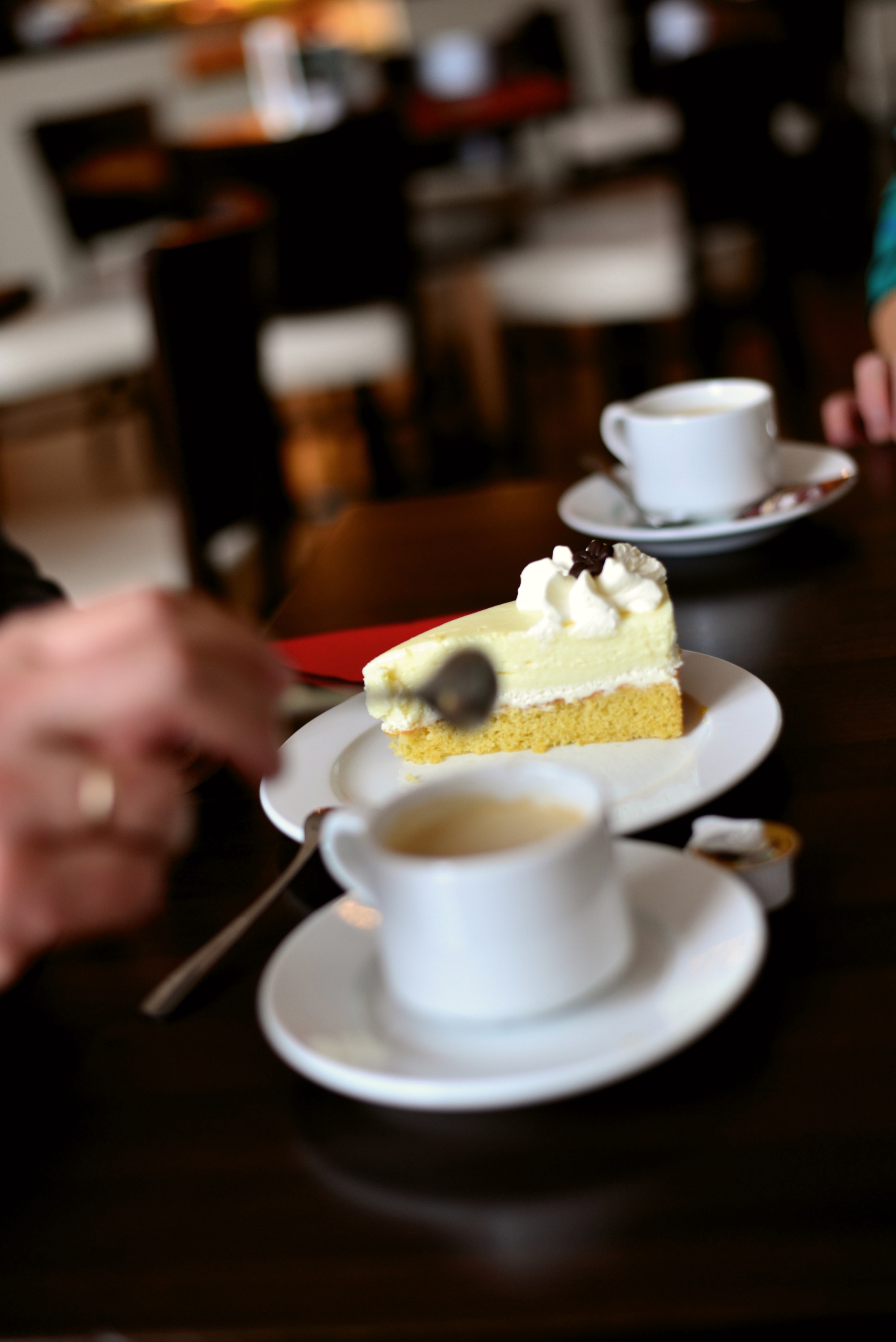 Senioren-Kaffee