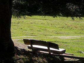 Sonnenbank