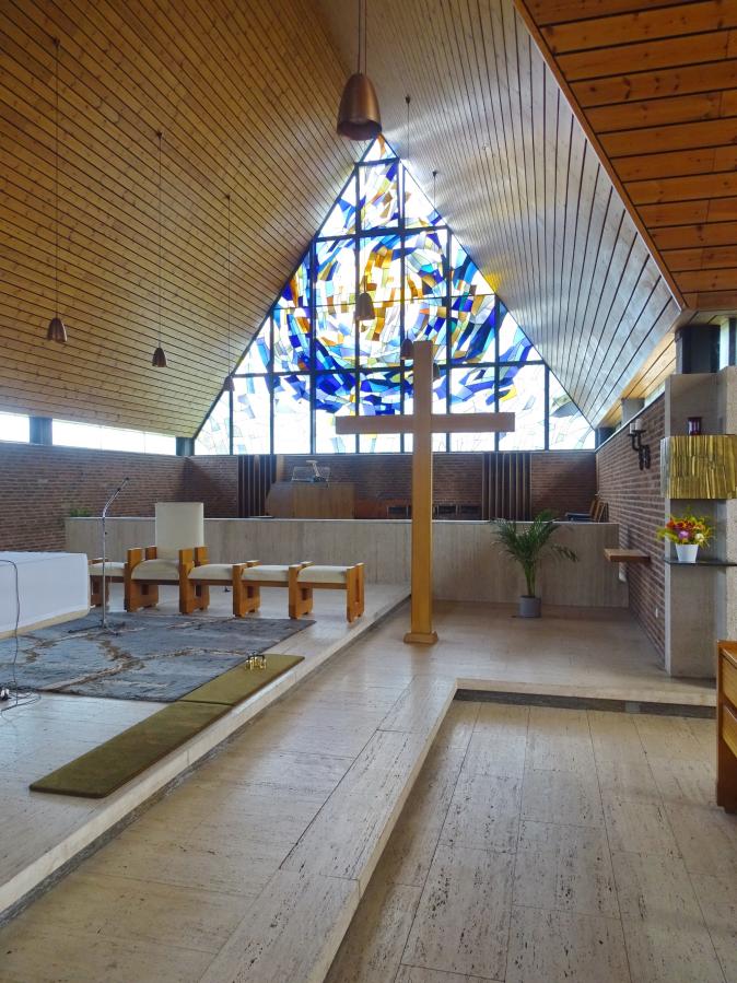 St-Albertus-Magnus