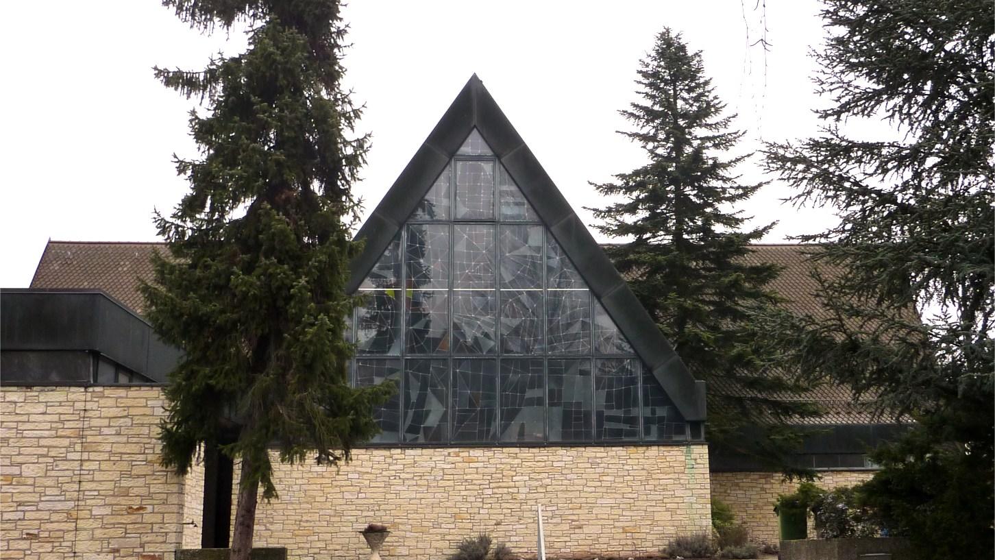 Kirchenbilder
