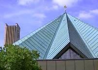 St. Heinrich