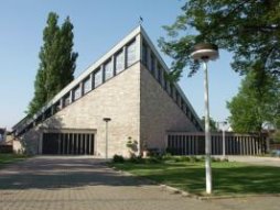 Baiersdorf Katholische Kirche St. Josef