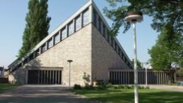 Baiersdorf Katholische Kirche St. Josef
