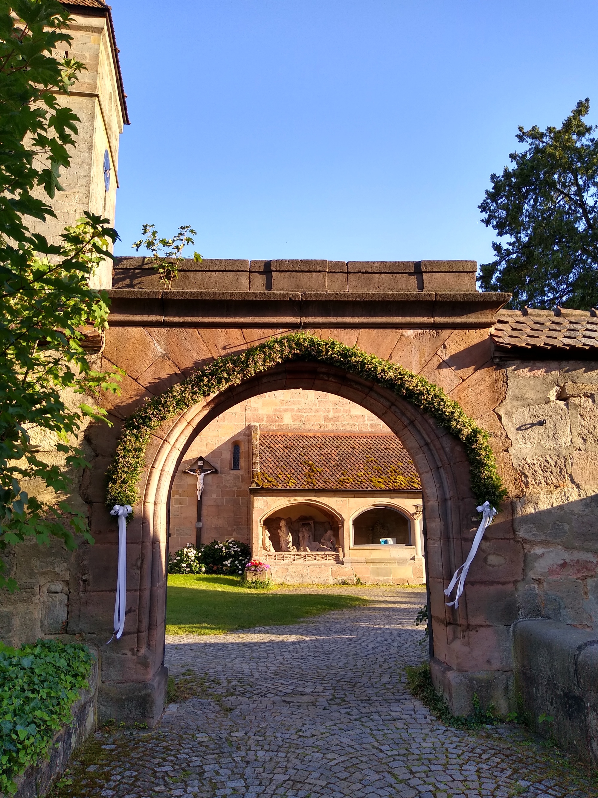 St. Xystus