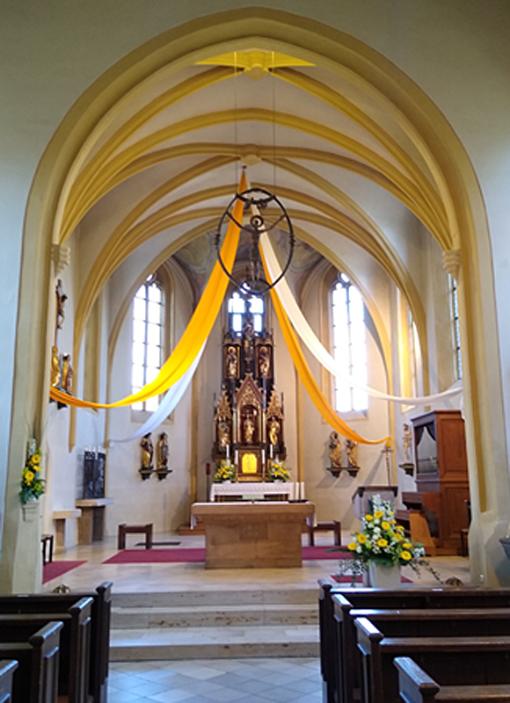 St. Xystus